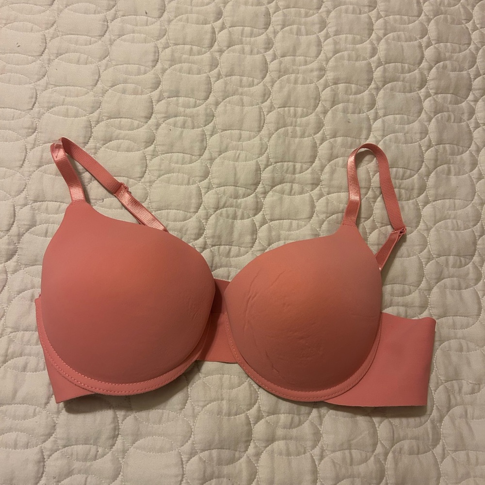 Adrienne Vittadini Coral Bra